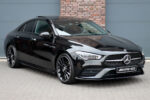 Mercedes-Benz CLA  financial lease – Leaseprijzen.nl – afbeelding 2