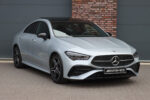 Mercedes-Benz CLA  financial lease – Leaseprijzen.nl – afbeelding 2
