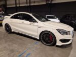 Mercedes-Benz CLA  financial lease – Leaseprijzen.nl – afbeelding 3