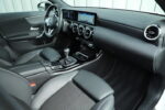 Mercedes-Benz CLA  financial lease – Leaseprijzen.nl – afbeelding 3