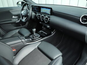 Mercedes-Benz CLA  financial lease – Leaseprijzen.nl – afbeelding 3