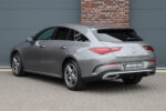 Mercedes-Benz CLA  financial lease – Leaseprijzen.nl – afbeelding 3