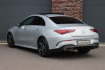 Mercedes-Benz CLA  financial lease – Leaseprijzen.nl – afbeelding 3