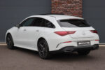 Mercedes-Benz CLA  financial lease – Leaseprijzen.nl – afbeelding 3