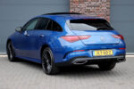 Mercedes-Benz CLA  financial lease – Leaseprijzen.nl – afbeelding 3