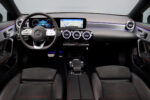 Mercedes-Benz CLA  financial lease – Leaseprijzen.nl – afbeelding 4