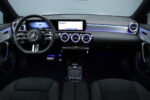 Mercedes-Benz CLA  financial lease – Leaseprijzen.nl – afbeelding 4