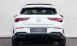 Mercedes-Benz CLA  financial lease – Leaseprijzen.nl – afbeelding 5