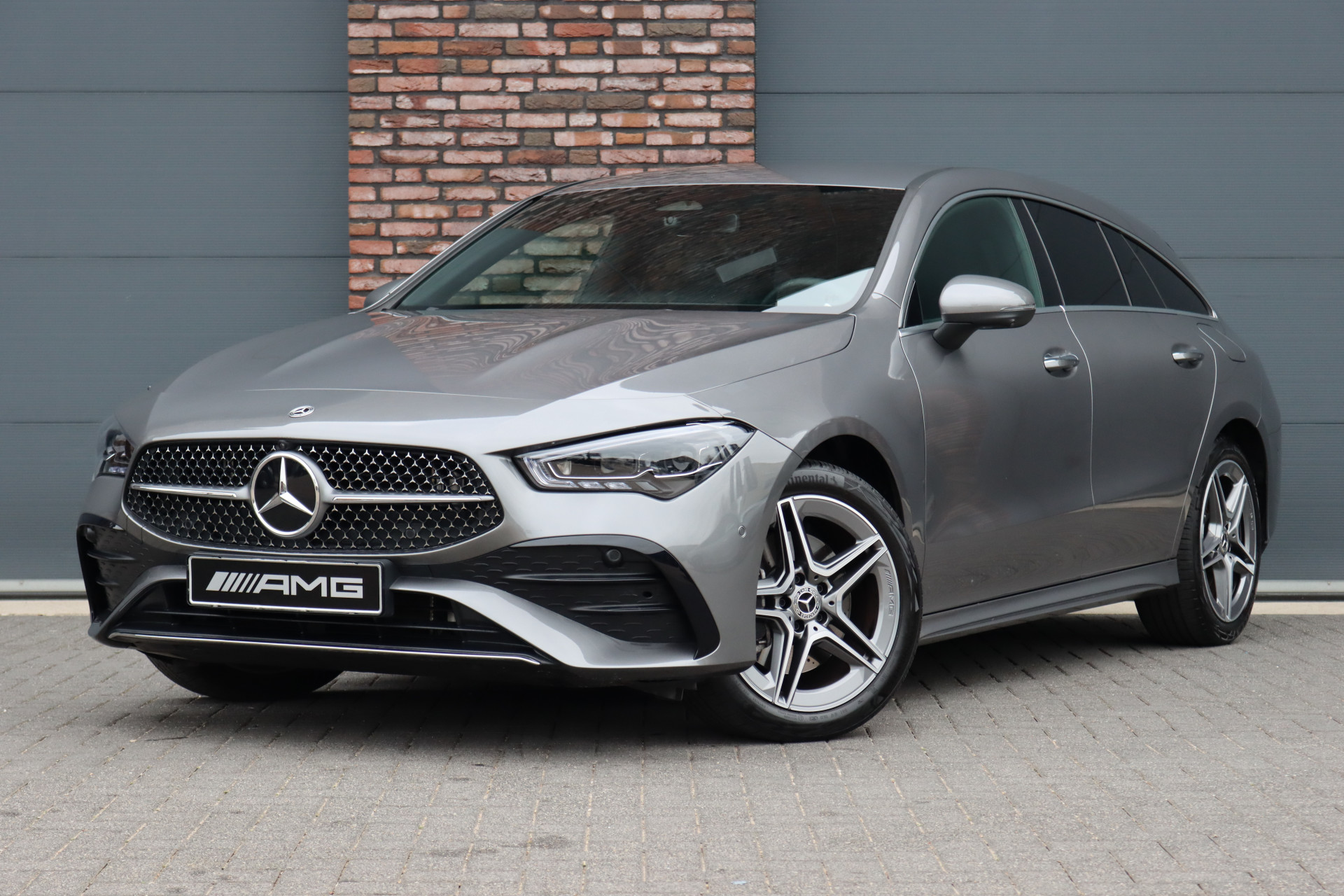 Mercedes-Benz CLA financial lease – Leaseprijzen.nl – afbeelding 1 Mercedes-Benz CLA financial lease – Leaseprijzen.nl – afbeelding 1