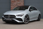 Mercedes-Benz CLA  financial lease – Leaseprijzen.nl – afbeelding 1