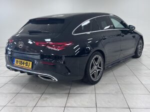 Mercedes-Benz CLA H-184-BJ financial lease – Leaseprijzen.nl – afbeelding 2