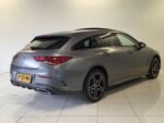 Mercedes-Benz CLA K-135-NB financial lease – Leaseprijzen.nl – afbeelding 5