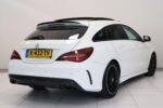 Mercedes-Benz CLA K-432-TV financial lease – Leaseprijzen.nl – afbeelding 2