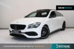 Mercedes-Benz CLA K-432-TV financial lease – Leaseprijzen.nl – afbeelding 1