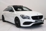 Mercedes-Benz CLA K-432-TV financial lease – Leaseprijzen.nl – afbeelding 5