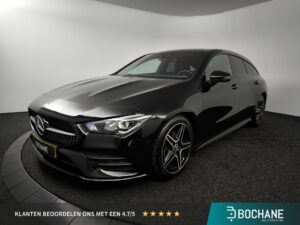 Mercedes-Benz CLA K-632-RB financial lease – Leaseprijzen.nl – afbeelding 1