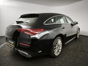 Mercedes-Benz CLA KFR-12-T financial lease – Leaseprijzen.nl – afbeelding 2