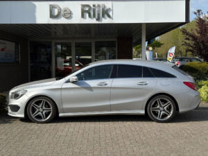 Mercedes-Benz CLA KG020L financial lease – Leaseprijzen.nl – afbeelding 2