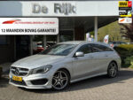 Mercedes-Benz CLA KG020L financial lease – Leaseprijzen.nl – afbeelding 1