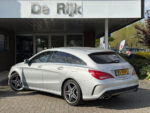 Mercedes-Benz CLA KG020L financial lease – Leaseprijzen.nl – afbeelding 3