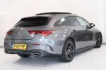 Mercedes-Benz CLA P-277-VP financial lease – Leaseprijzen.nl – afbeelding 2