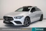 Mercedes-Benz CLA R-662-BS financial lease – Leaseprijzen.nl – afbeelding 1