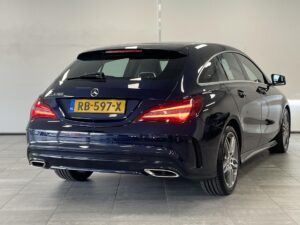 Mercedes-Benz CLA RB-597-X financial lease – Leaseprijzen.nl – afbeelding 2
