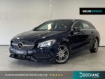 Mercedes-Benz CLA RB-597-X financial lease – Leaseprijzen.nl – afbeelding 1