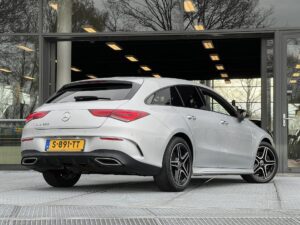 Mercedes-Benz CLA S-891-TT financial lease – Leaseprijzen.nl – afbeelding 2