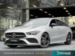 Mercedes-Benz CLA S-891-TT financial lease – Leaseprijzen.nl – afbeelding 1