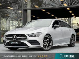 Mercedes-Benz CLA S-891-TT financial lease – Leaseprijzen.nl – afbeelding 1