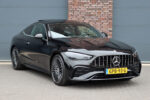Mercedes-Benz CLE  financial lease – Leaseprijzen.nl – afbeelding 2