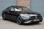Mercedes-Benz CLE  financial lease – Leaseprijzen.nl – afbeelding 2