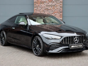Mercedes-Benz CLE  financial lease – Leaseprijzen.nl – afbeelding 2