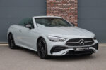 Mercedes-Benz CLE  financial lease – Leaseprijzen.nl – afbeelding 2
