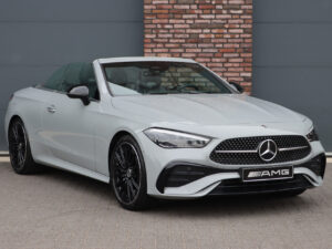 Mercedes-Benz CLE  financial lease – Leaseprijzen.nl – afbeelding 2