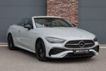 Mercedes-Benz CLE  financial lease – Leaseprijzen.nl – afbeelding 2
