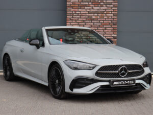 Mercedes-Benz CLE  financial lease – Leaseprijzen.nl – afbeelding 2