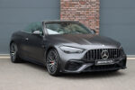 Mercedes-Benz CLE  financial lease – Leaseprijzen.nl – afbeelding 2