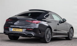 Mercedes-Benz CLE  financial lease – Leaseprijzen.nl – afbeelding 2