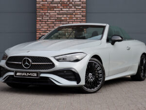 Mercedes-Benz CLE  financial lease – Leaseprijzen.nl – afbeelding 1