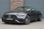 Mercedes-Benz CLE  financial lease – Leaseprijzen.nl – afbeelding 1