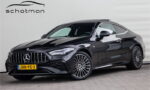 Mercedes-Benz CLE  financial lease – Leaseprijzen.nl – afbeelding 1