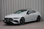 Mercedes-Benz CLE  financial lease – Leaseprijzen.nl – afbeelding 1