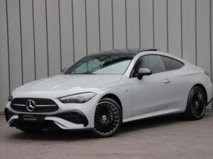 Mercedes-Benz CLE  financial lease – Leaseprijzen.nl – afbeelding 1