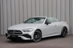 Mercedes-Benz CLE  financial lease – Leaseprijzen.nl – afbeelding 1