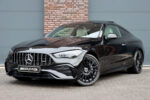 Mercedes-Benz CLE  financial lease – Leaseprijzen.nl – afbeelding 1