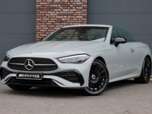 Mercedes-Benz CLE  financial lease – Leaseprijzen.nl – afbeelding 1
