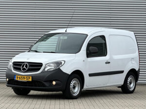 Mercedes-Benz Citan V659SP financial lease – Leaseprijzen.nl – afbeelding 1