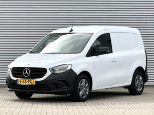 Mercedes-Benz Citan V68PGJ financial lease – Leaseprijzen.nl – afbeelding 1